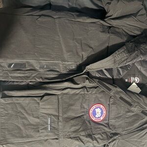 Canada Goose expedition parka  Jacket